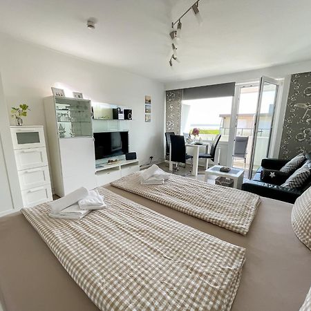 Haus Nautic Doese Wohnung 301 Cuxhaven Exterior foto